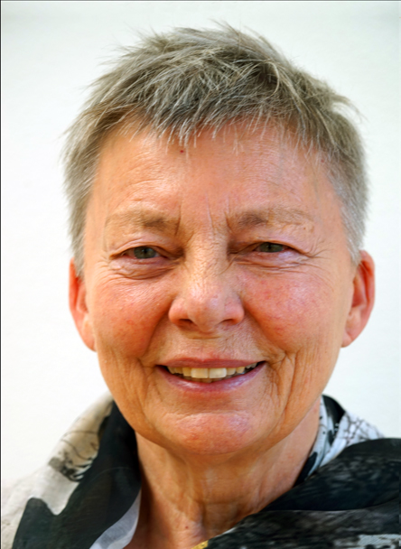 Uschi Sch&auml;fer-ter Veer